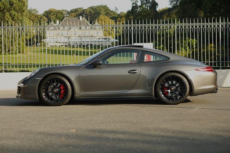 Gebraucht 2015 Porsche 911 Carrera 4 GTS Coupé | CHF 124’000 - Bild 1/4