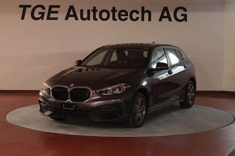 Gebraucht 2020 BMW 118 Kleinwagen | CHF 13’800 (Guter Preis) - Bild 1/4
