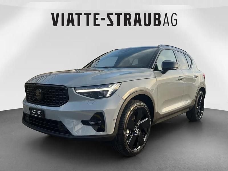 Gray Neu 2025 Volvo XC40 SUV | CHF 62’010 - Bild 1/4