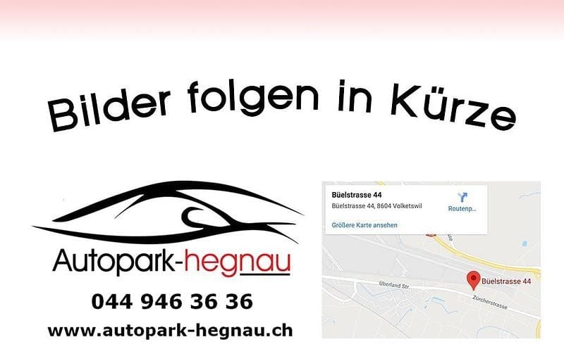 Gebraucht 2021 Peugeot Rifter Allure Van / Kleinbus | CHF 9’999 (Superpreis) - Bild 1/1