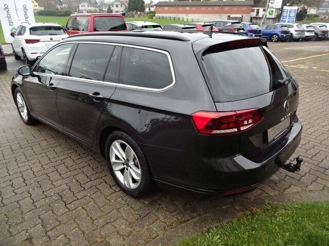 Gebraucht VW Passat Business 200 PS (147 kW) 2021