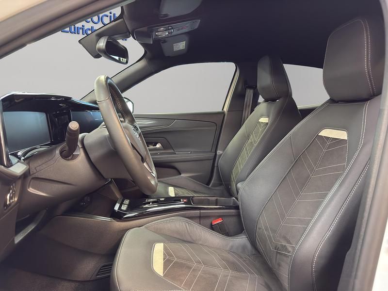 Gebraucht Opel Mokka-e Ultimate 100 kW (136 PS) 2024 SUV