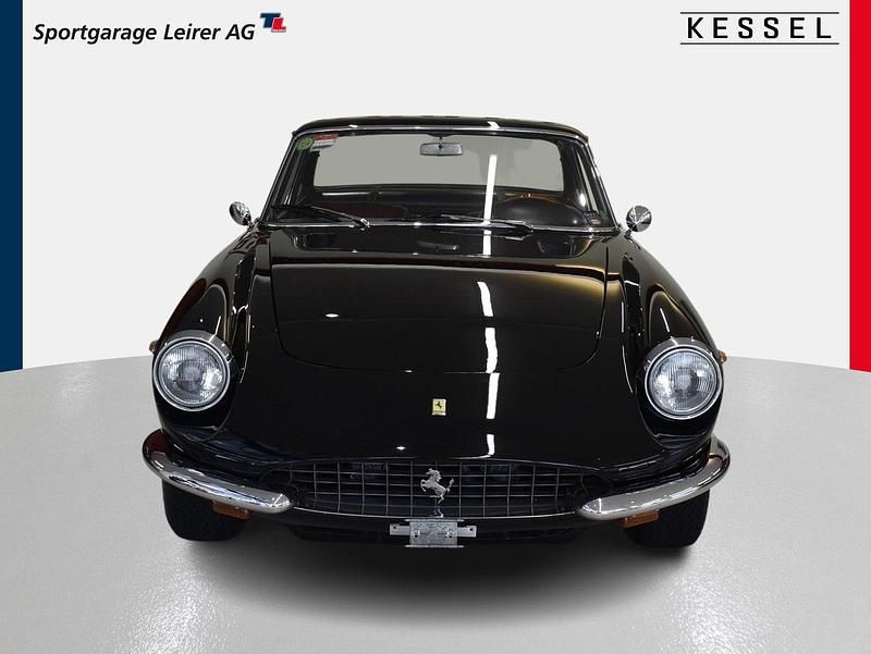 Gebraucht Ferrari 365 320 PS (235 kW) 1969 Coupé