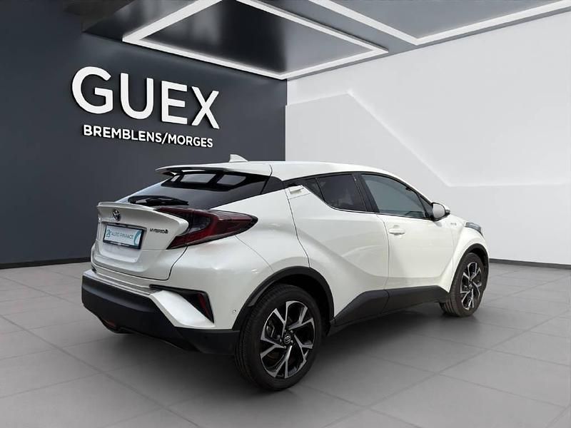 Gebraucht Toyota C-HR Trend 122 PS (89 kW) 2019 SUV