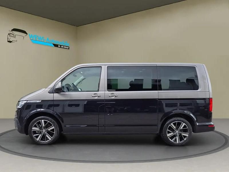 Gebraucht VW Multivan Comfortline 204 PS (150 kW) 2025 Gray Van