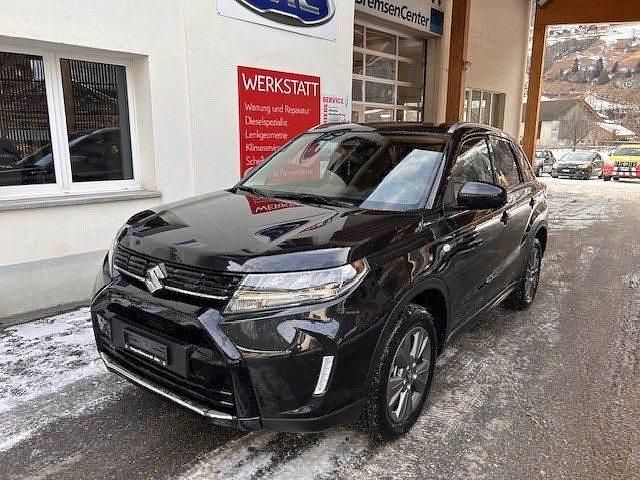 Neu Suzuki Vitara 110 PS (80 kW) 2025 SUV