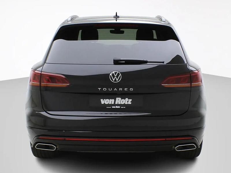 Gebraucht VW Touareg Style 286 PS (210 kW) 2025 Schwarz SUV
