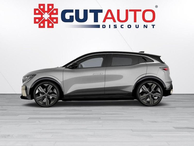 Neu Renault Mégane Iconic 160 kW (218 PS) 2026 Limousine