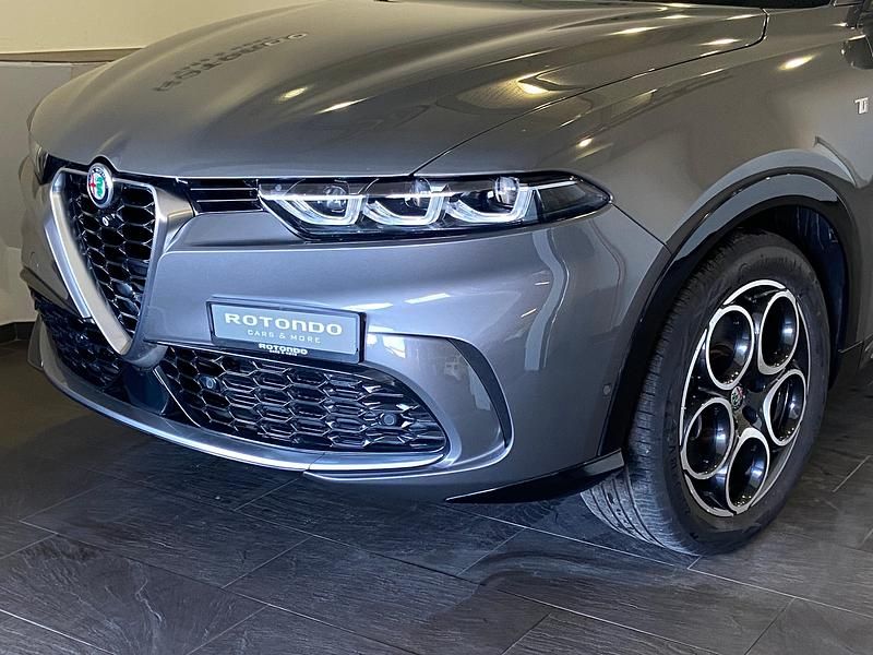 Gebraucht Alfa Romeo Tonale Premium 161 PS (118 kW) 2022 SUV