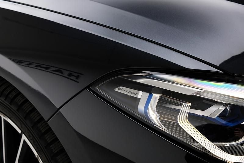 Gebraucht BMW M850 530 PS (389 kW) 2022 Coupé