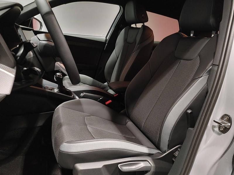 Neu Audi A1 Sportback S-Line 207 PS (152 kW) 2025 Weiss Kleinwagen