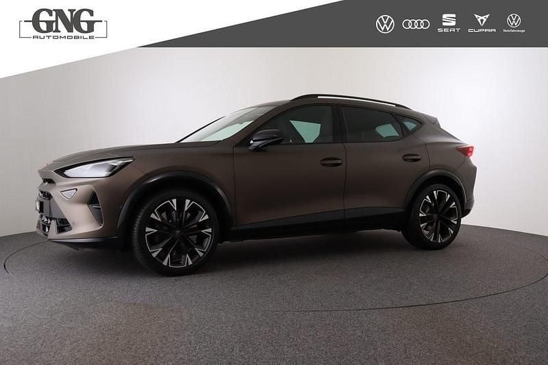 Neu Cupra Formentor VZ 333 PS (244 kW) 2025 SUV