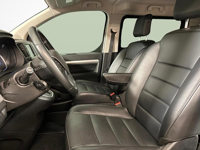 Gebraucht Citroën e-Spacetourer Business Class 100 kW (136 PS) 2021 Van