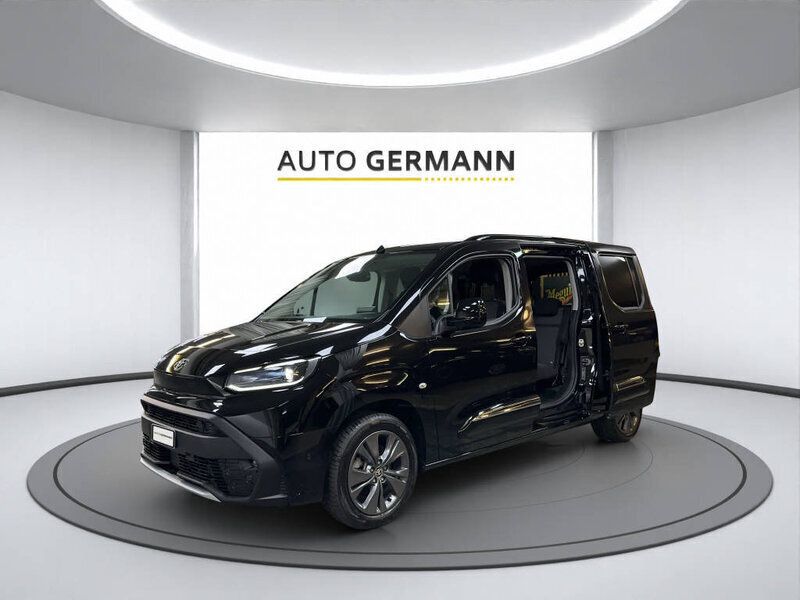Gebraucht 2024 Toyota Proace Verso City Van / Kleinbus | CHF 44’450 (Fairer Preis) - Bild 1/4