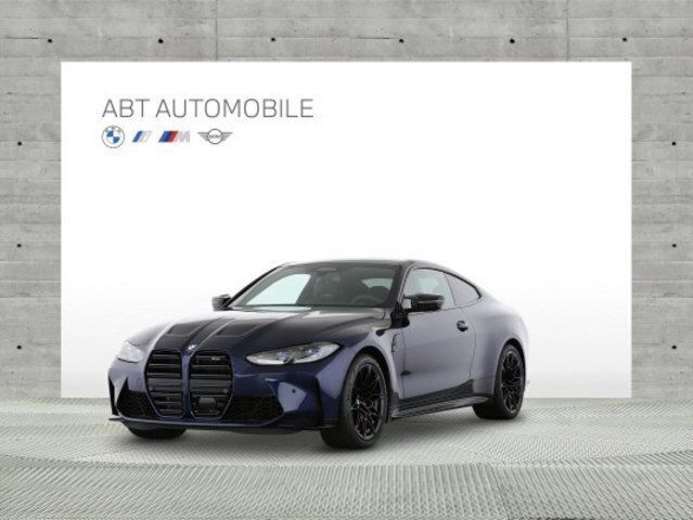 Gebraucht 2024 BMW M4 Shadowline Coupé | CHF 130’700 - Bild 1/4