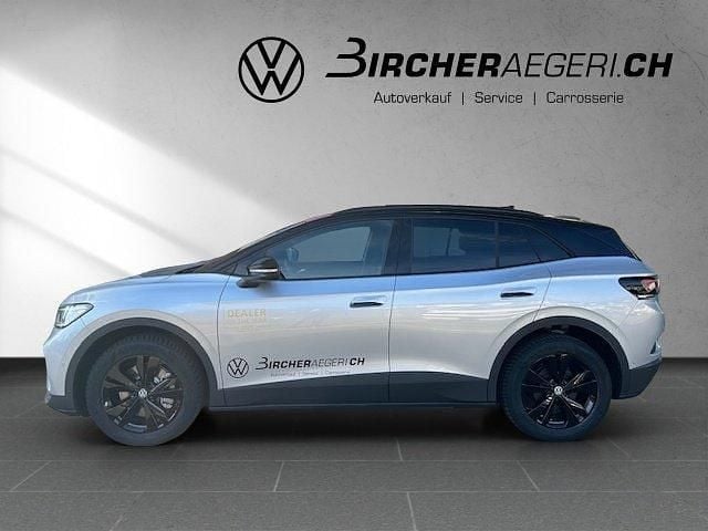 Gebraucht VW ID.4 Pro 209 kW (285 PS) 2025 SUV