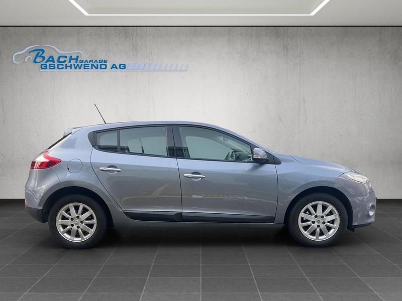 Gebraucht Renault Mégane III 140 PS (102 kW) 2011