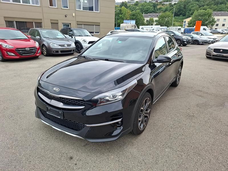 Gebraucht 2019 Kia XCeed SUV | CHF 13’500 (Teuer) - Bild 1/4