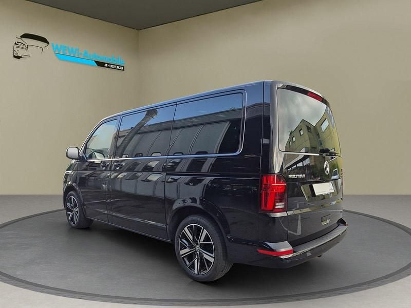 Gebraucht VW Multivan Comfortline 204 PS (150 kW) 2024 Van