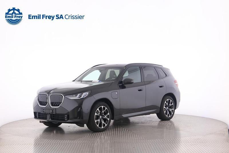 Grau Neu 2025 BMW X3 Comfort Edition SUV | CHF 96’910 - Bild 1/4