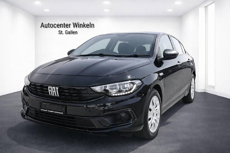 Neu 2025 Fiat Tipo | CHF 25’800 (Fairer Preis) - Bild 1/4