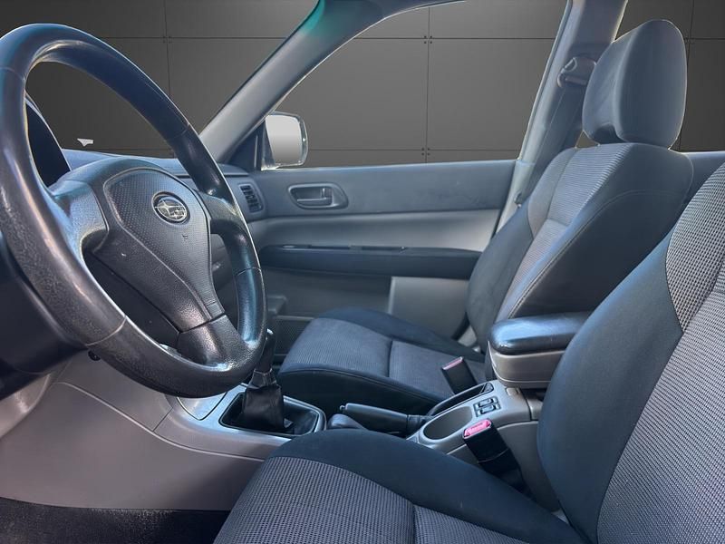 Gebraucht Subaru Forester Comfort 158 PS (116 kW) 2006 SUV