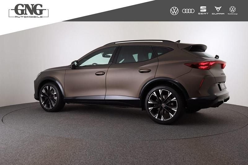 Neu Cupra Formentor VZ 333 PS (244 kW) 2025 SUV