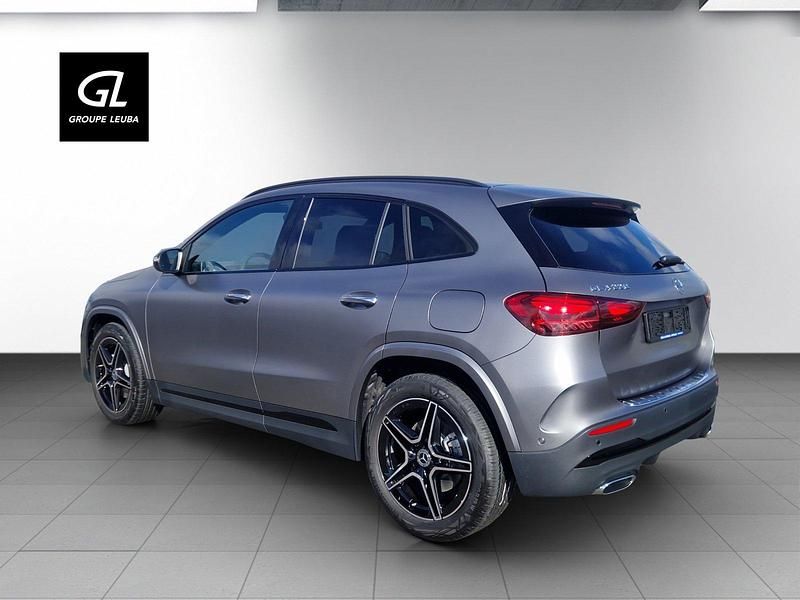 Neu Mercedes GLA220 190 PS (139 kW) 2026 SUV