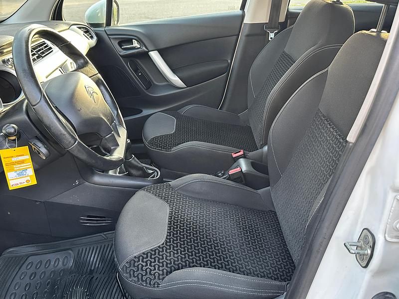 Gebraucht Citroën C3 Exclusive 95 PS (69 kW) 2010