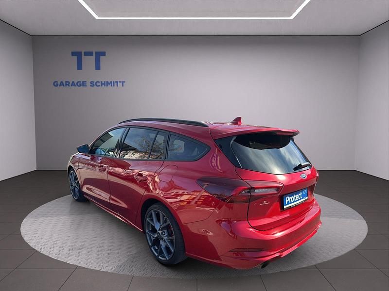 Gebraucht Ford Focus ST 280 PS (205 kW) 2023 Kombi