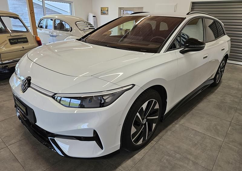 Gebraucht VW ID.7 Pro 209 kW (285 PS) 2025 Kombi