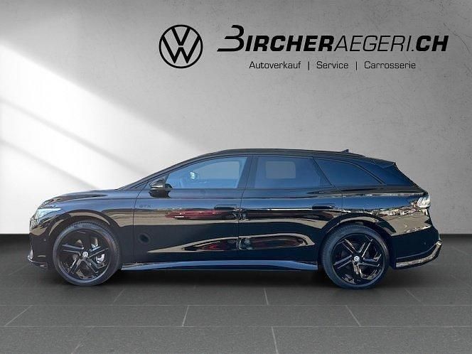 Neu VW ID.7 GTX 250 kW (340 PS) 2026 Kombi