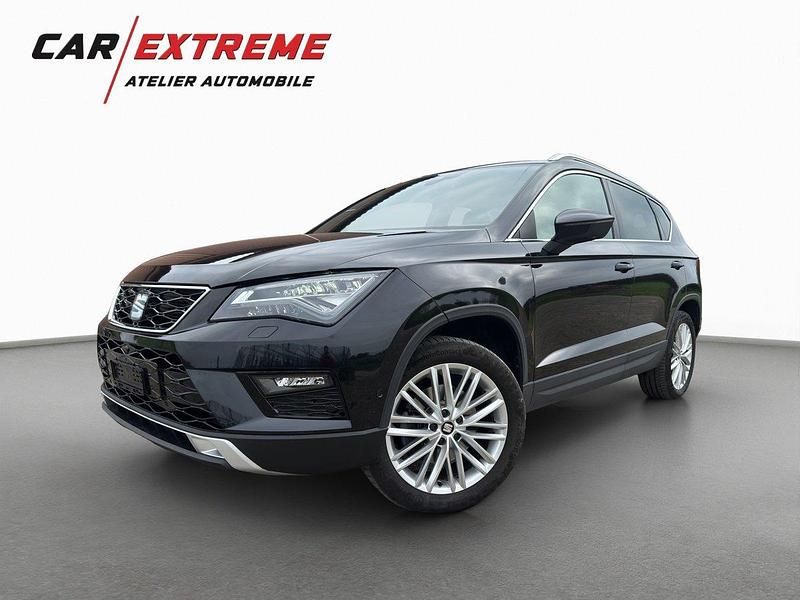 Gebraucht 2018 Seat Ateca 4Drive SUV | CHF 18’400 (Fairer Preis) - Bild 1/4