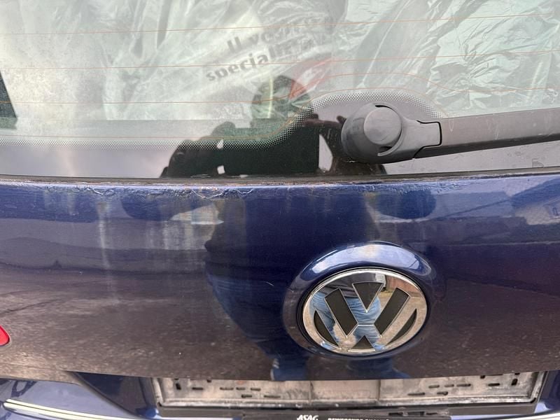 Gebraucht VW Passat Highline 150 PS (110 kW) 2010 Kombi