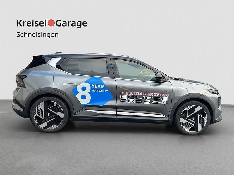 Neu Mitsubishi Eclipse Instyle 220 PS (161 kW) 2026 Grau SUV