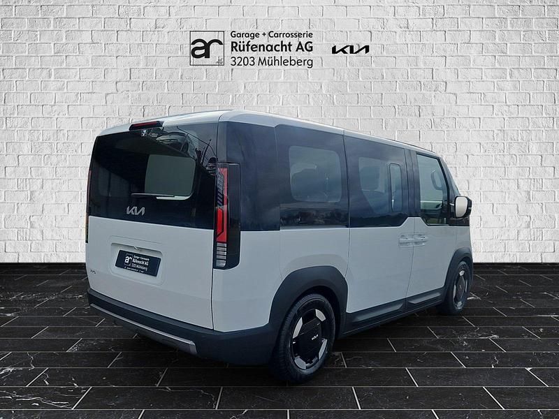 Neu Kia PV5 Plus 119 kW (163 PS) 2026 Van / Kleinbus