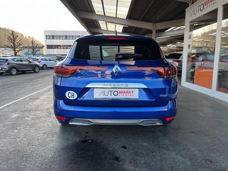 Gebraucht Renault Mégane IV R.S. 160 PS (117 kW) 2022