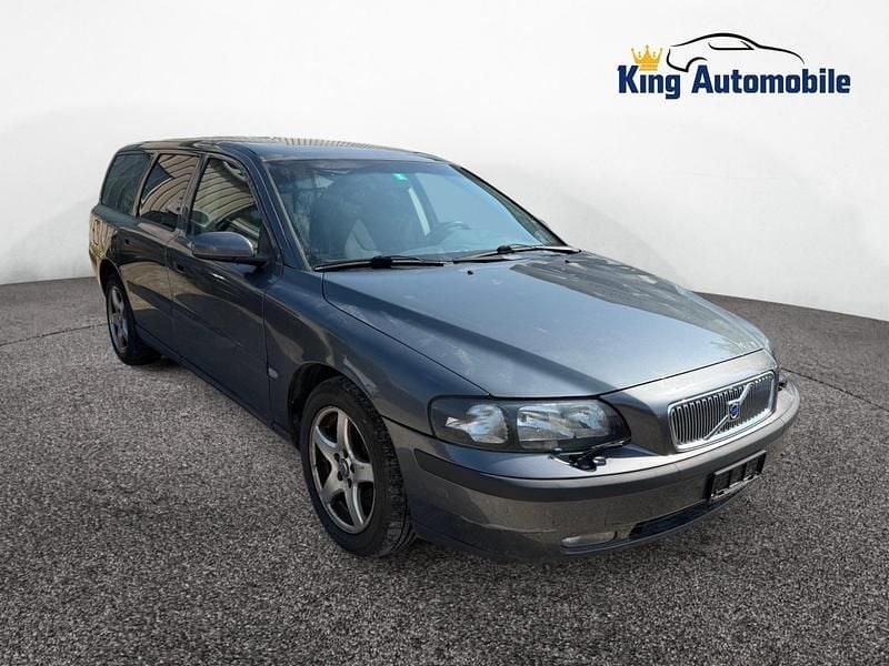 Gebraucht Volvo V70 140 PS (102 kW) 2004 Kombi