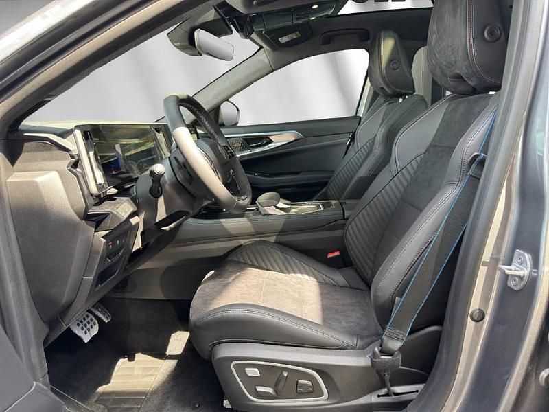 Neu Renault Rafale Esprit Alpine 200 PS (147 kW) 2025 Grau SUV