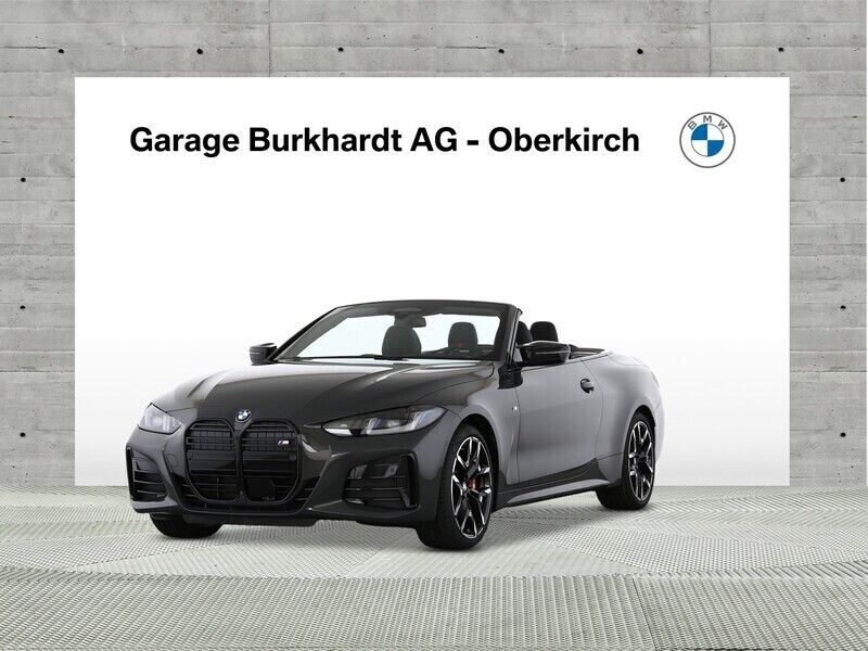 Neu 2025 BMW M440 M Sport Limousine | CHF 98’800 (Fairer Preis) - Bild 1/4