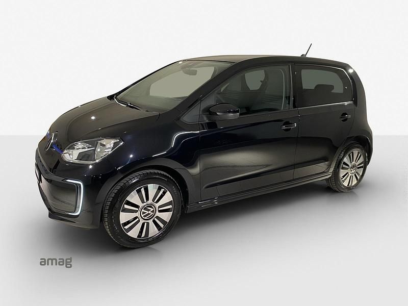 Gebraucht VW e-up! 60 kW (82 PS) 2023 Kleinwagen