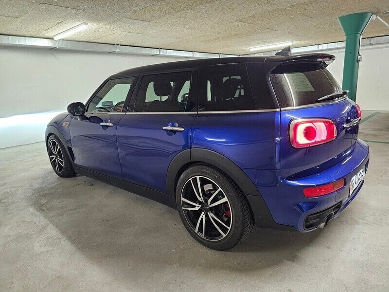 Gebraucht Mini Clubman 231 PS (169 kW) 2019 Kombi