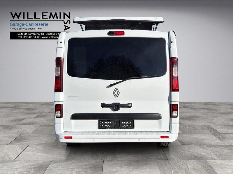 Neu Renault R5 95 kW (130 PS) 2026 Kleinwagen