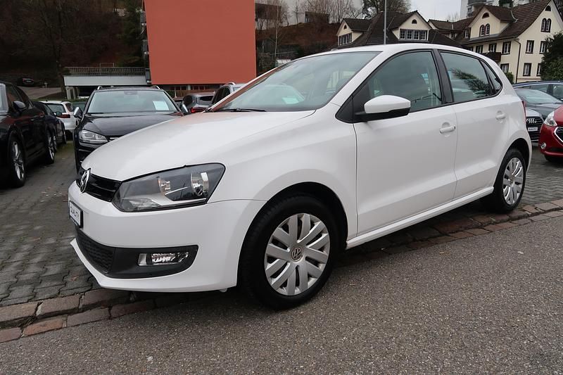 Gebraucht 2012 VW Polo Comfortline | CHF 5’800 (Fairer Preis) - Bild 1/4