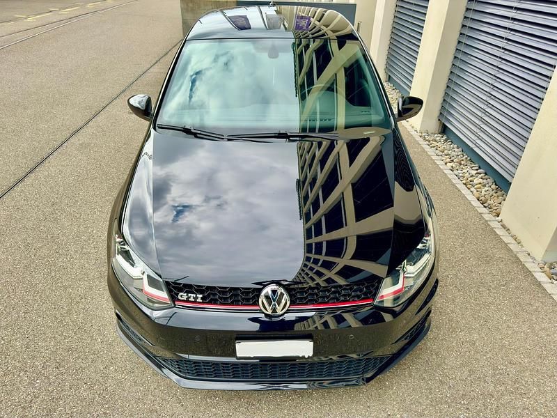 Gebraucht VW Polo GTI 192 PS (141 kW) 2015