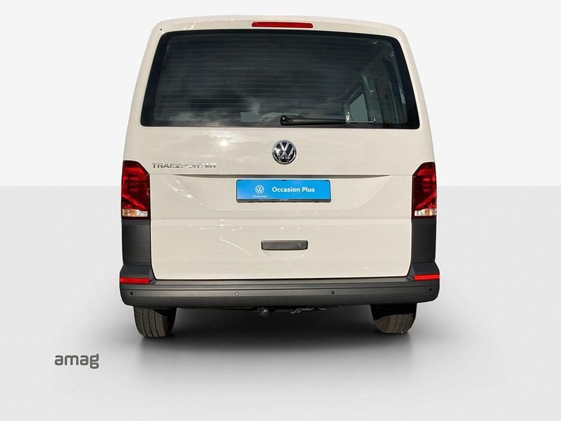 Gebraucht VW T6.1 110 PS (80 kW) 2022 Van