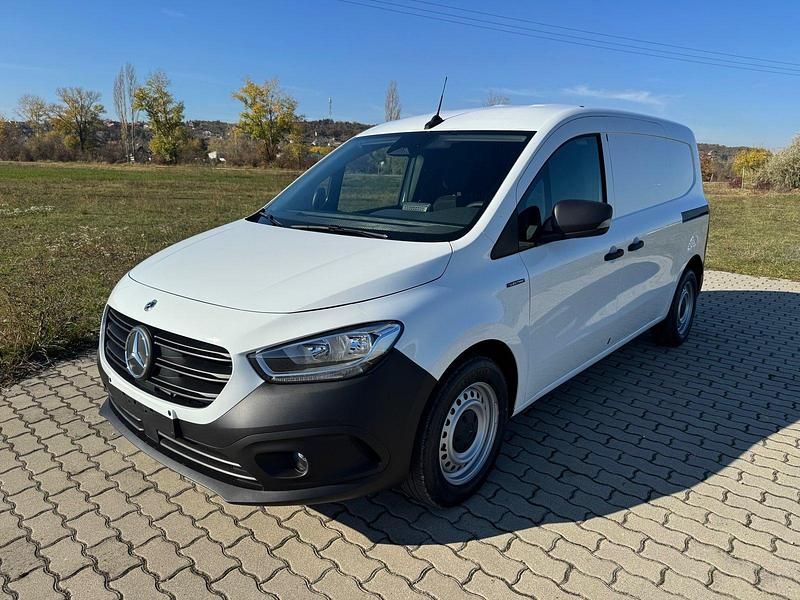 Neu Mercedes eCitan 89 kW (122 PS) 2025 Limousine