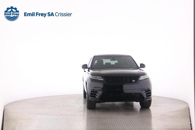 Neu Land Rover Range Rover Velar SE Dynamic 404 PS (297 kW) 2026 Schwarz SUV