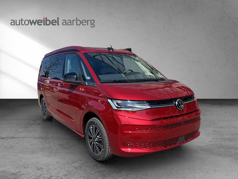 Neu 2025 VW California California Van | CHF 76’950 (Teuer) - Bild 1/4