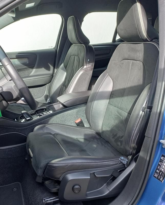 Gebraucht Volvo XC40 R-Design 261 PS (191 kW) 2020 SUV